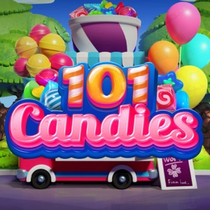 101 Candies