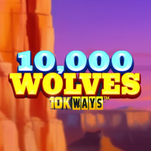 10,000 Wolves 10K Ways