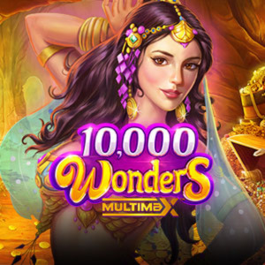 10,000 Wonders MultiMax