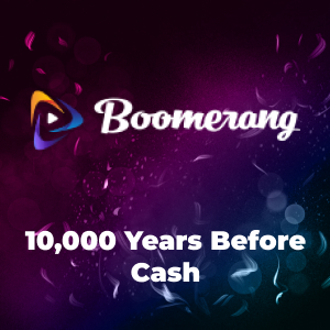 10,000 Years Before Cash