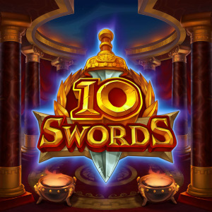10 Swords