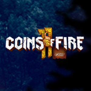 11 Coins of Fire