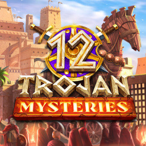 12 Trojan Mysteries