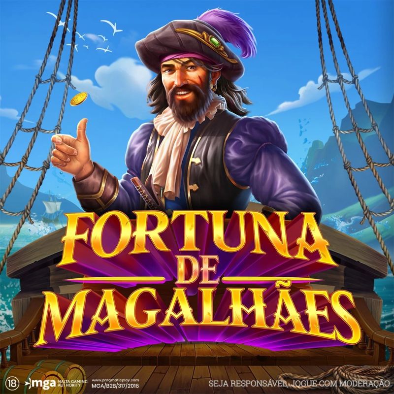 Fortuna de Magalhães