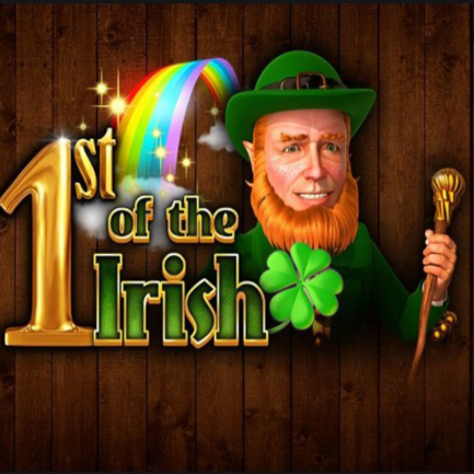 1st of the Irish