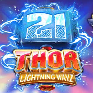 21 Thor Lightning Ways