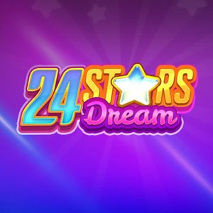 24 Stars Dream