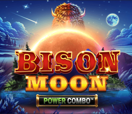Bison Moon Power Combo