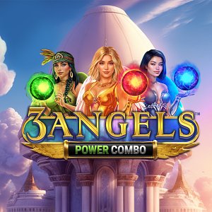 3 Angels Power Combo