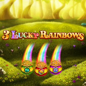 3 Lucky Rainbows