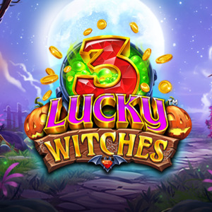 3 Lucky Witches
