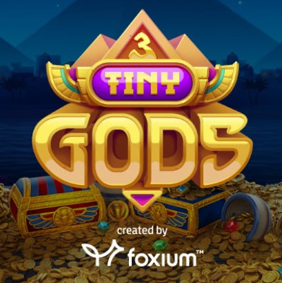 3 Tiny Gods