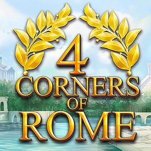 4 Corners of Rome