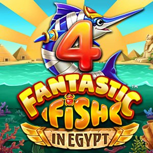 4 Fantastic Fish In Egypt