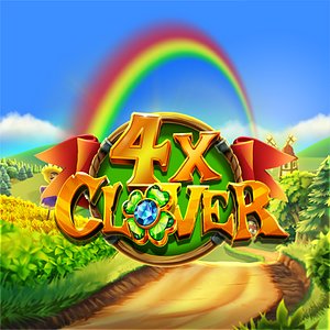 4x Clover