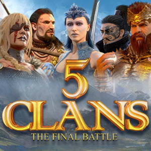 5 Clans: The Final Battle