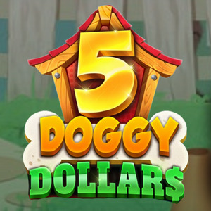 5 Doggy Dollars
