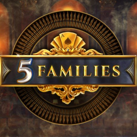 5 Families
