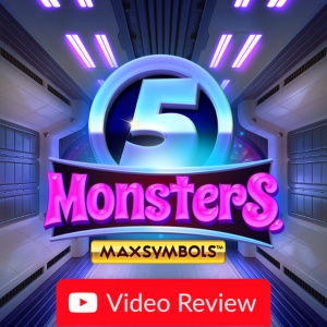 5 Monsters