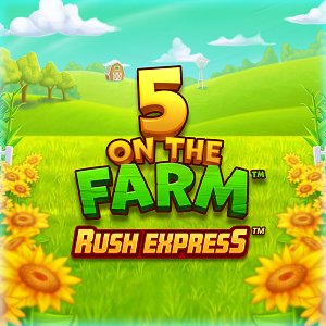 5 on the Farm