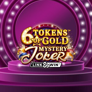 6 Tokens of Gold