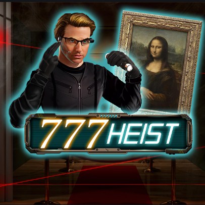777 Heist