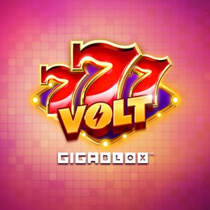 777 Volt GigaBlox
