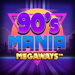 90's Mania Megaways