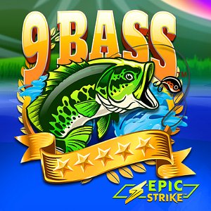 9 Bass