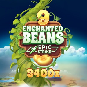 9 Enchanted Beans