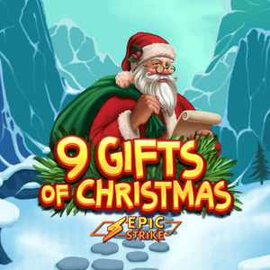 9 Gifts of Christmas