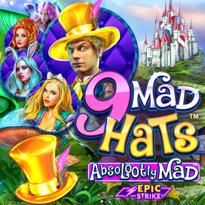 9 Mad Hats