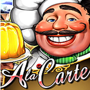 A La Carte