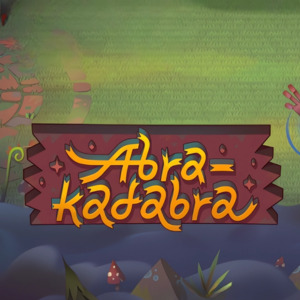 Abrakadabra
