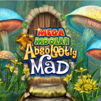 Absolootly Mad Mega Moolah