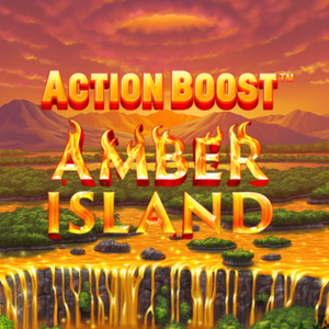 Action Boost: Amber Island