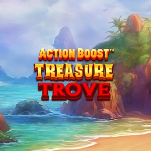 Action Boost: Treasure Trove