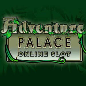 Adventure Palace