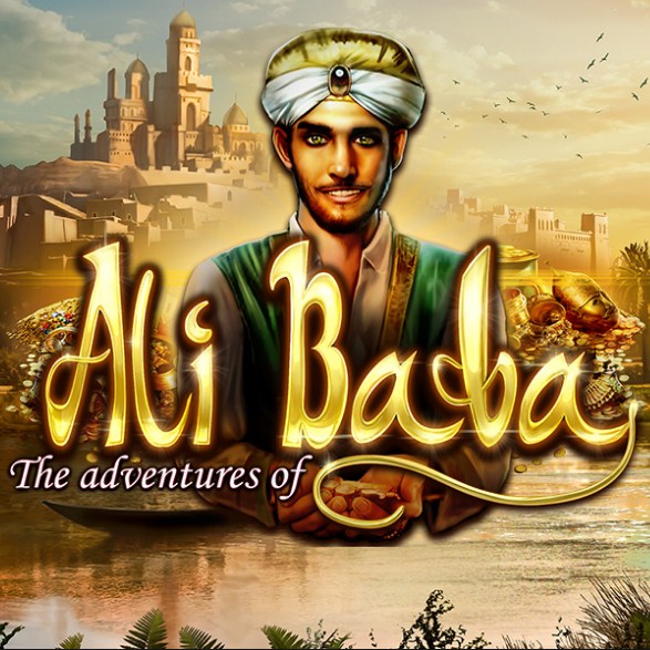 Adventures of Ali Baba