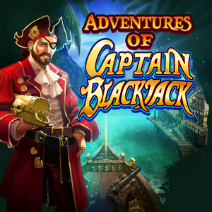 Adventures of Captain Blackjack