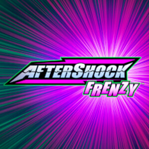 Aftershock Frenzy