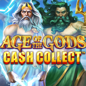 Age of the Gods Cash Collect