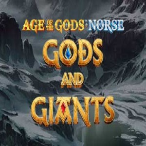 Age of the Gods Norse: Gods and Giants