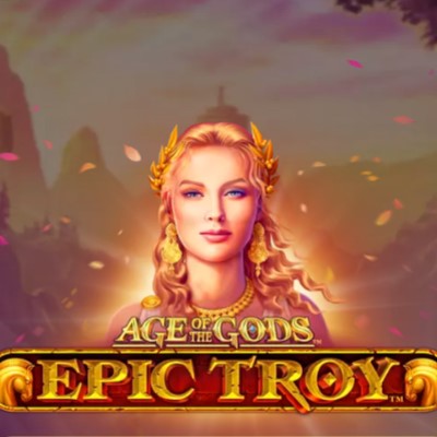 Age of the Gods: Epic Troy