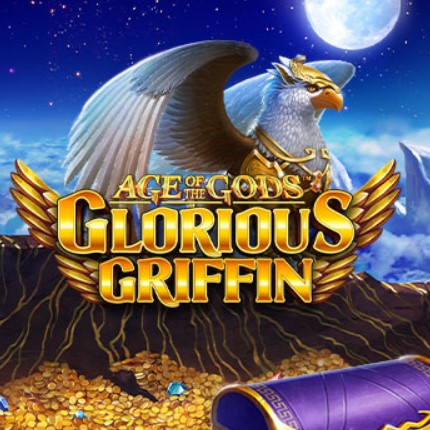 Age of the Gods: Glorious Griffin