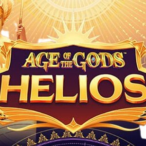 Age of the Gods: Helios