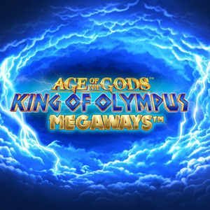 Age of the Gods: King of Olympus