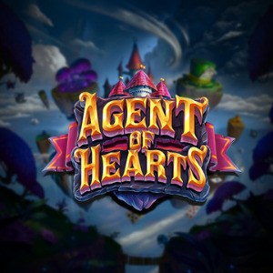 Agent of Hearts