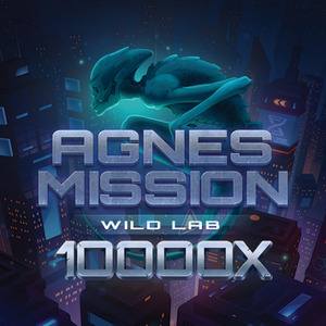 Agnes Mission: Wild Lab