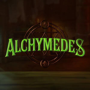 Alchymedes